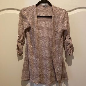 Women’s Cardigan
